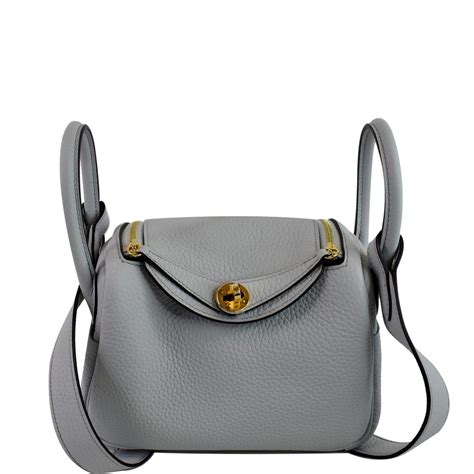 hermes lindy small|mini lindy price 2024.